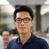 Palin Leung