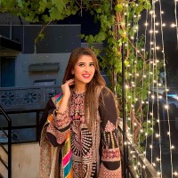 Aliha Abbas