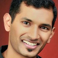 Melvin George Thankachan