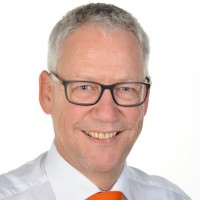 Jürg Haldimann