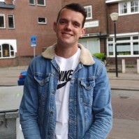 Elbert Hooikaas