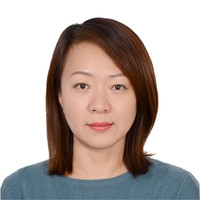 Annie Zhao