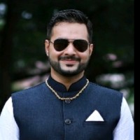 Suraj Deshmukh