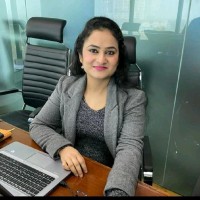 Anindita Choudhury