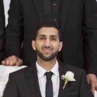 Mohammed Paruk