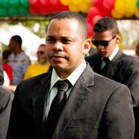 Francisco de Assis dos Santos