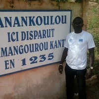 Mamadou Madou