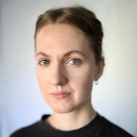 Ewa Kochanowska, PhD