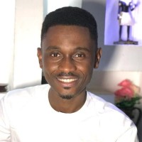 Isaac Ikyurior