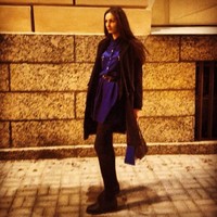 Ksenya Dmitrieva