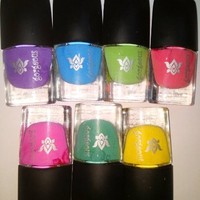 Shahna GorgeousCosmos