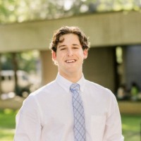 Josh Baker