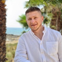 Oleksandr Slobodianiuk