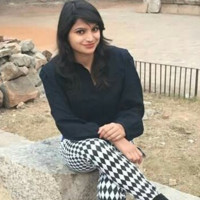 Kirti Sharma