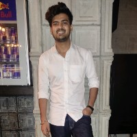 Rahul Mantena