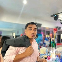 Arvin Verona