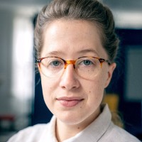 Anna Brewer