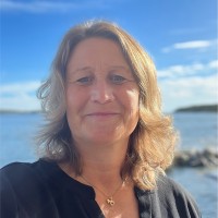 Charlotte Norén