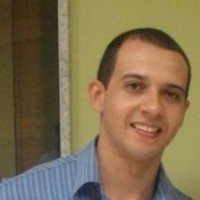 Gustavo Santos Pereira