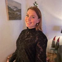 Margrethe Sandem Fjellengen