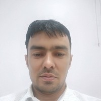 Ram Chandra Choudhary