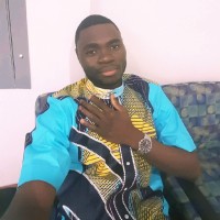 Franklin Delano Ngandjeu (Active Security Clearance)