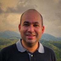 Alexander Arango