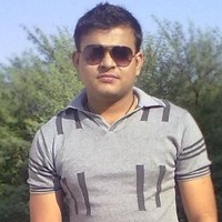 Ashish Dwivedi
