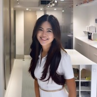 Missie Shyra Huang