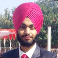 Jaspreet Singh