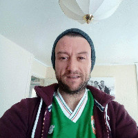 Shaun Goggin