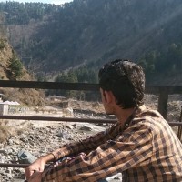 Ahmed Shah