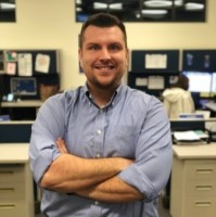 Justin Fournier, Mba