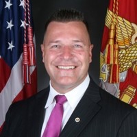 Stephen Duke