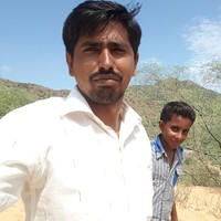 chelaram chaudhary