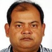 Prabhakar Jha