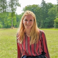 Daphne Van Der Veen