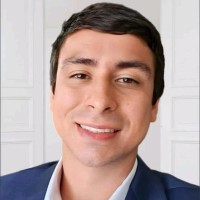 Cruz Rosales