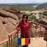 DACIANA-MARI Dicu