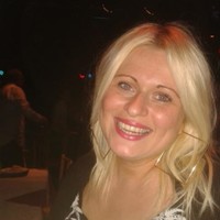Katie Harwood