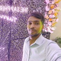 Shivam Srivastav