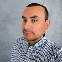 Fernando Ignacio Inostroza Bucarey