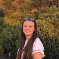 Lydia Bevins