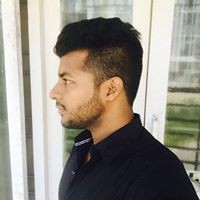 Sandip Prasad