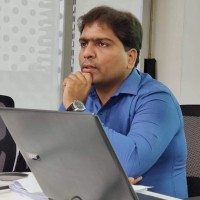 Prashant Bhavsar