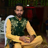 M Shad Ansari