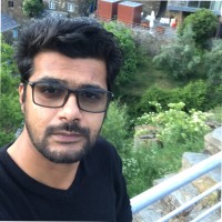 Muhammad Wasif