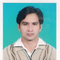 Shahzad Ahmed