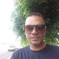 Patrick Nalem