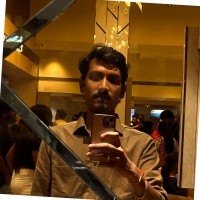 Nirmal Kumar